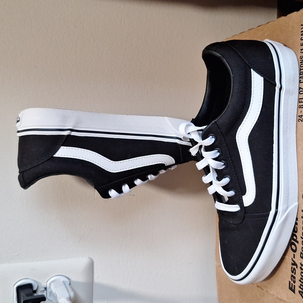 Vans sneakers